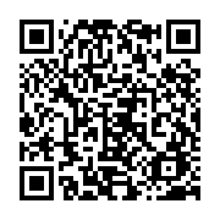 QR code for plate 852-AGB