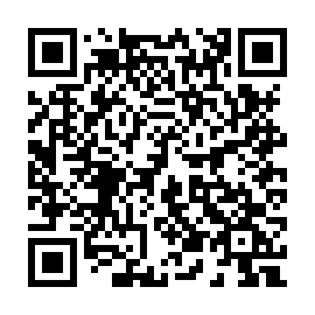 QR code for plate 852-HVG