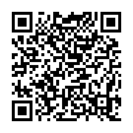QR code for plate 852-JGK