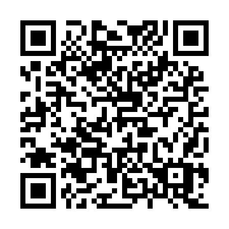 QR code for plate 852-YDW
