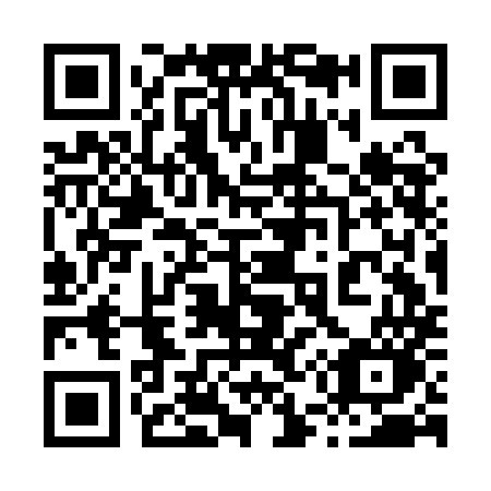 QR code for plate 853-AMO