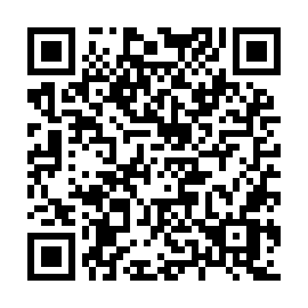 QR code for plate 854-YOV