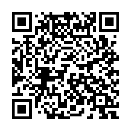 QR code for plate 857-AUC