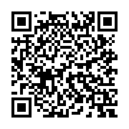 QR code for plate 858-JOX
