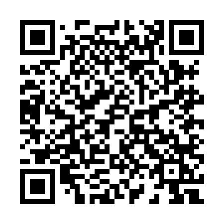 QR code for plate 860-HLK