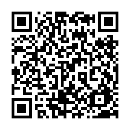 QR code for plate 861-BBG