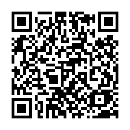 QR code for plate 861-DWE