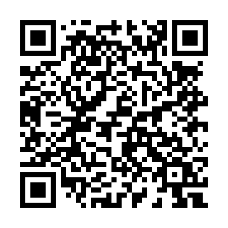 QR code for plate 861-LWV