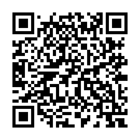 QR code for plate 861-XIK