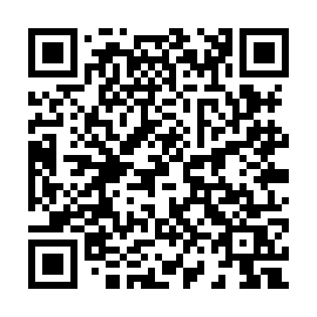 QR code for plate 861-XOS