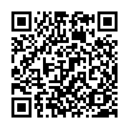 QR code for plate 861-XZP