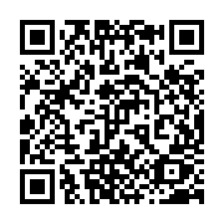 QR code for plate 861-YOZ