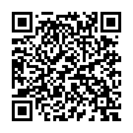 QR code for plate 863-DJO