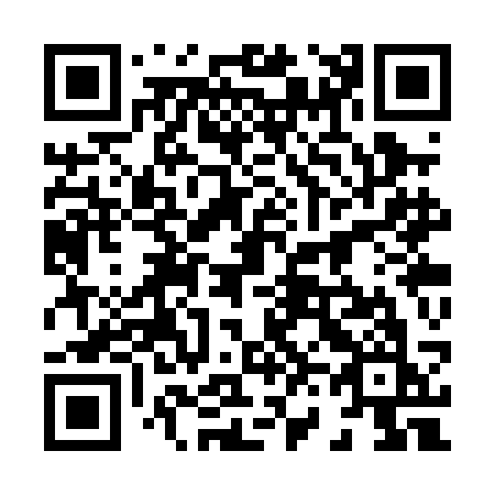 QR code for plate 863-PCK