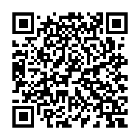 QR code for plate 864-AGV