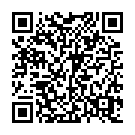 QR code for plate 864-BXV