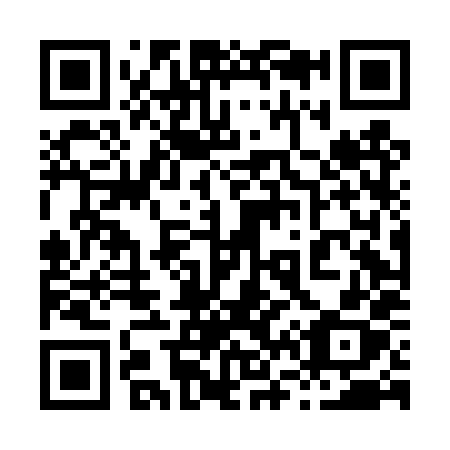 QR code for plate 864-DXX