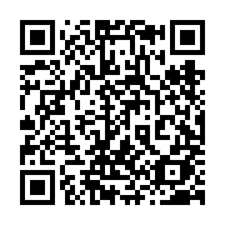 QR code for plate 864-FMH