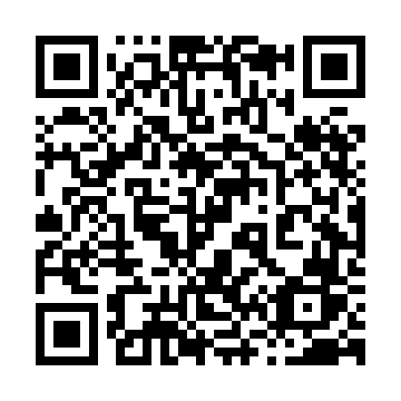 QR code for plate 864-HFR