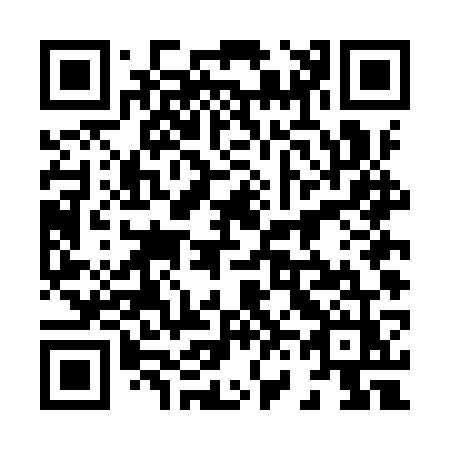 QR code for plate 864-IWZ