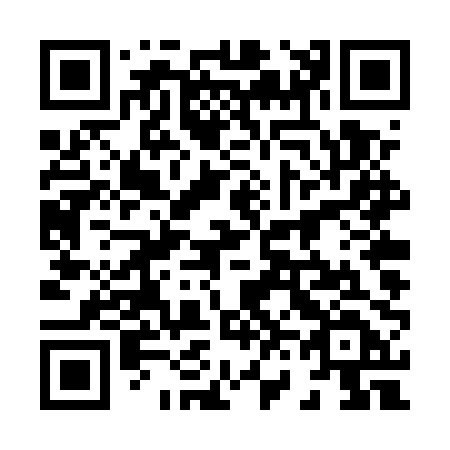 QR code for plate 864-UPD