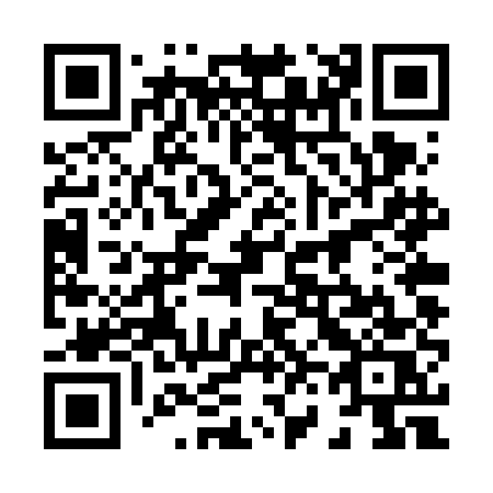 QR code for plate 864-VES