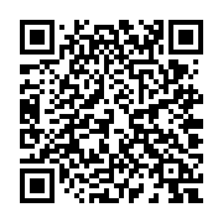 QR code for plate 864-VJB