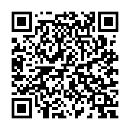 QR code for plate 865-AOC