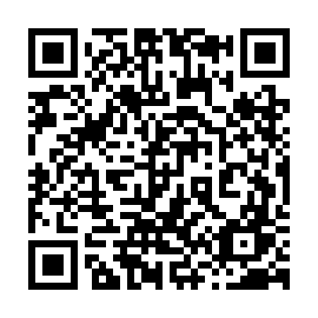 QR code for plate 865-CFW