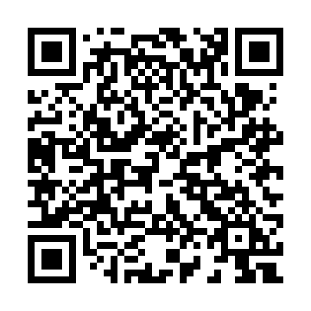 QR code for plate 865-FBI