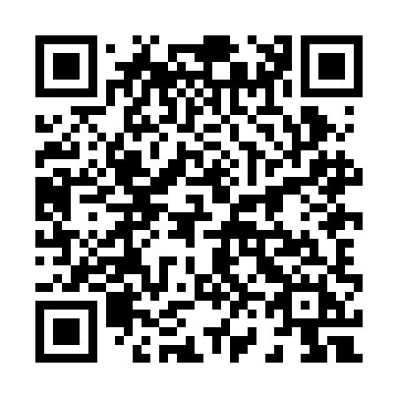 QR code for plate 868-BHH