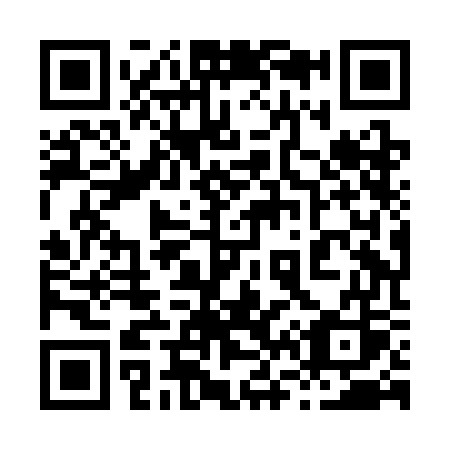 QR code for plate 868-CGS