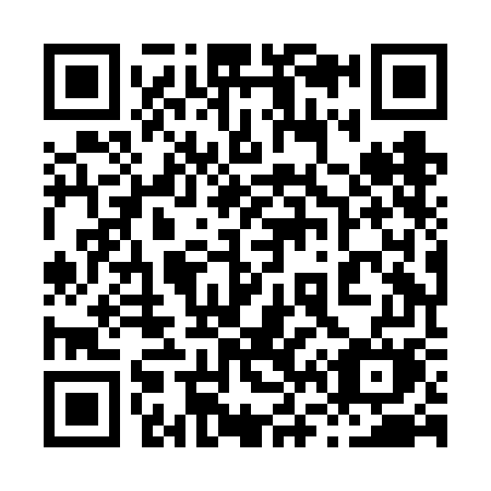 QR code for plate 868-FGM