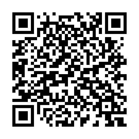 QR code for plate 868-GPN