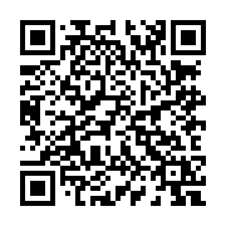 QR code for plate 868-LKX