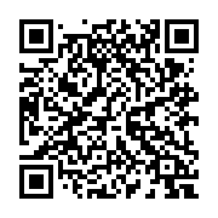 QR code for plate 869-FHB