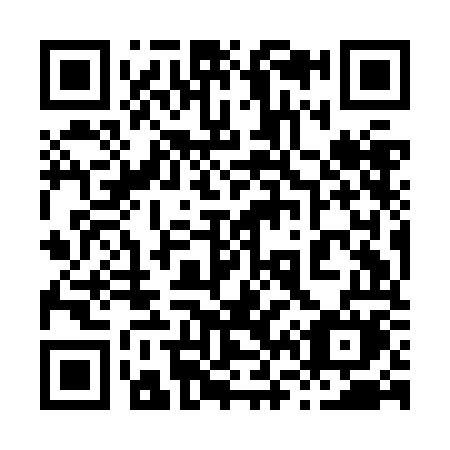 QR code for plate 869-JOM