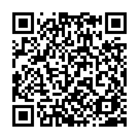 QR code for plate 869-JZA