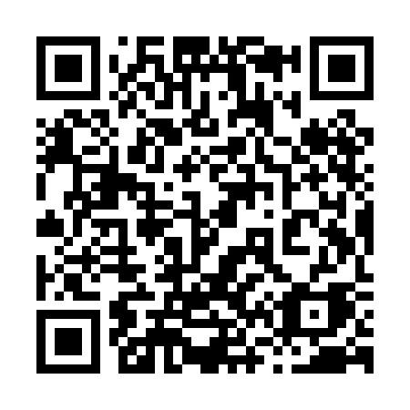 QR code for plate 869-PCA