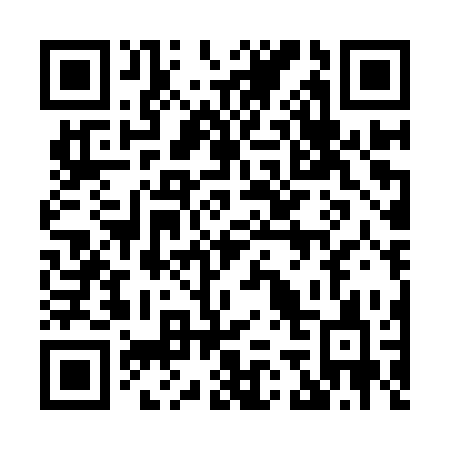 QR code for plate 870-ISC