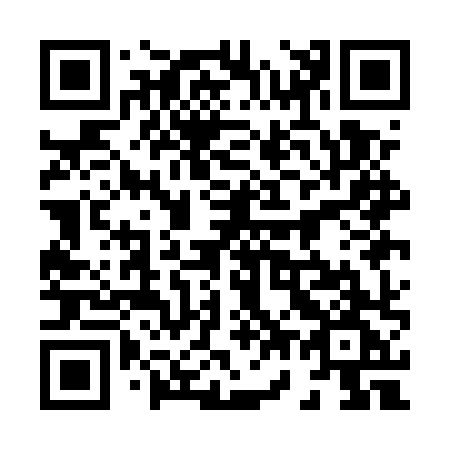 QR code for plate 871-EXG