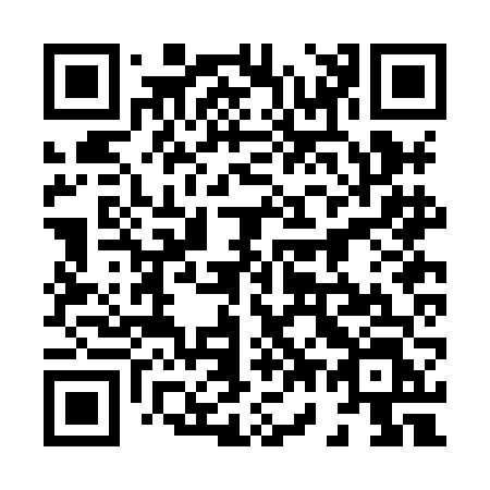 QR code for plate 872-HFL
