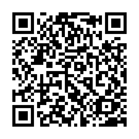 QR code for plate 873-KPX