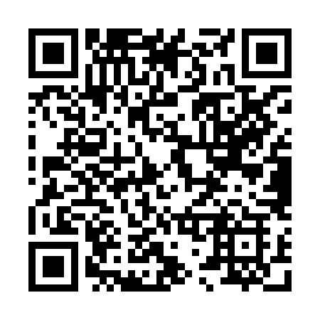 QR code for plate 875-XLK