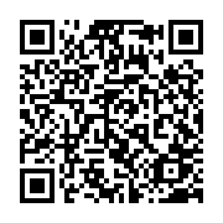 QR code for plate 876-APR