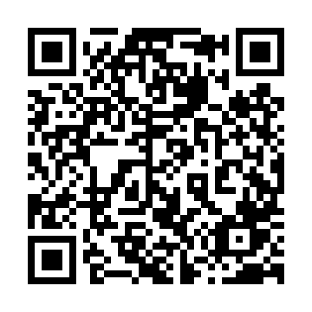 QR code for plate 878-DXV