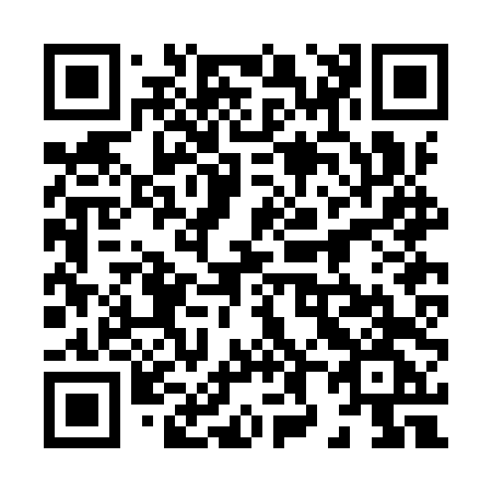 QR code for plate 882-ITG
