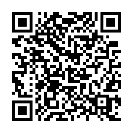 QR code for plate 883-GUB