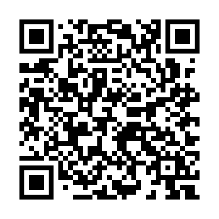 QR code for plate 885-AJX