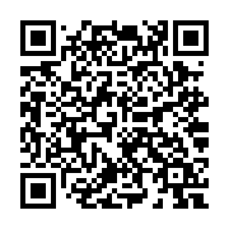 QR code for plate 886-PCV